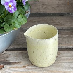 M�lkekande, lysegul