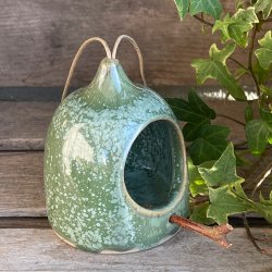 Tiny foderhus til fugle