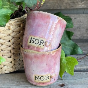 Mor kop🌸 i lyser�de nuancer