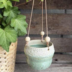 H�ngepotte 