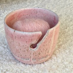 Garnsk�l i lyser�de nuancer