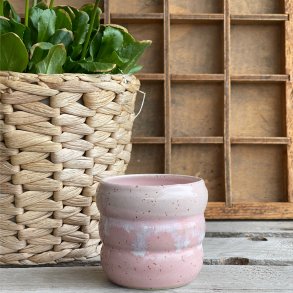 Espresso kop i lyser�de nuancer