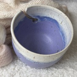 Garnsk�l �Knit Happens� 
