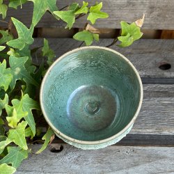 FAR kop i flot glasur