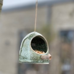 Tiny foderhus til fugle