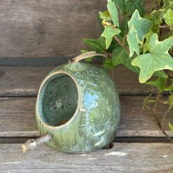 Tiny foderhus til fugle