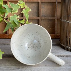 Bonusmor, kop i smuk kraterglasur