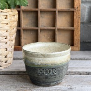 Mor kop i smukke nuancer
