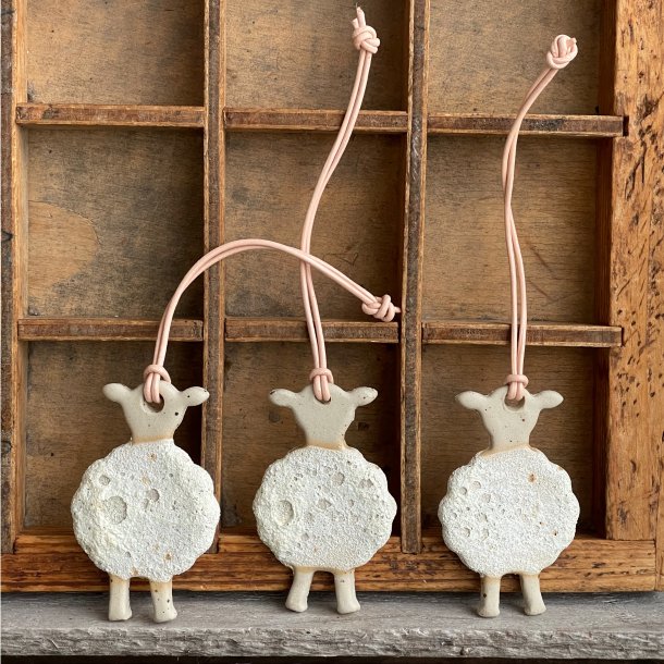 P�ske f�r til oph�ng, 3 stk. 