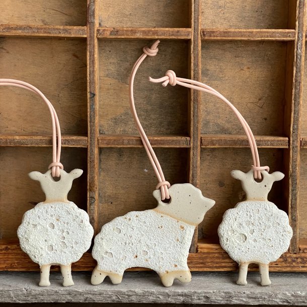 Fine p�ske f�r, 3 stk. 