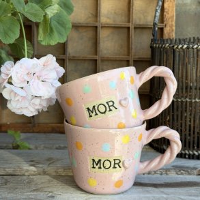 Mor kop i multi dots