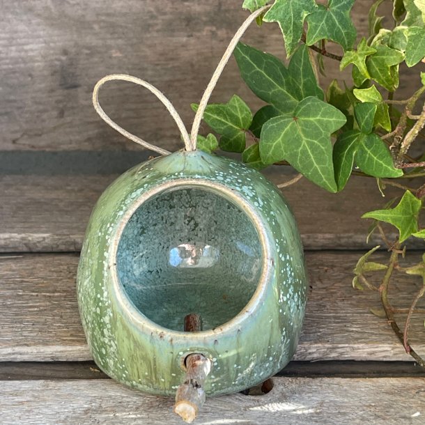 Tiny foderhus til fugle