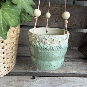 H�ngepotte 