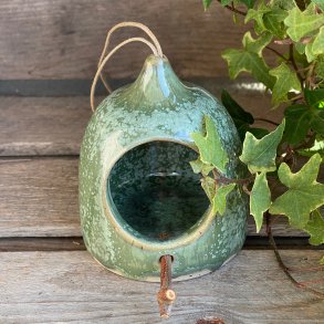 Tiny foderhus til fugle