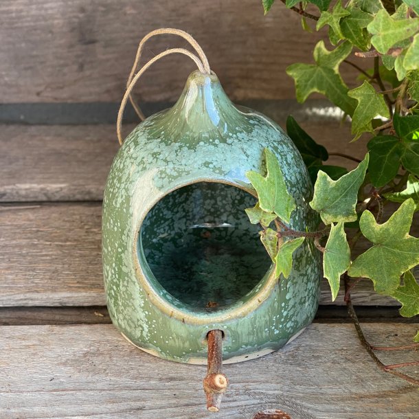 Tiny foderhus til fugle